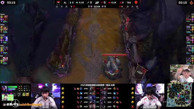 乌兹带小枣看哥哥被Hope线杀：小枣，杰克叔叔送了，杰克叔叔不会