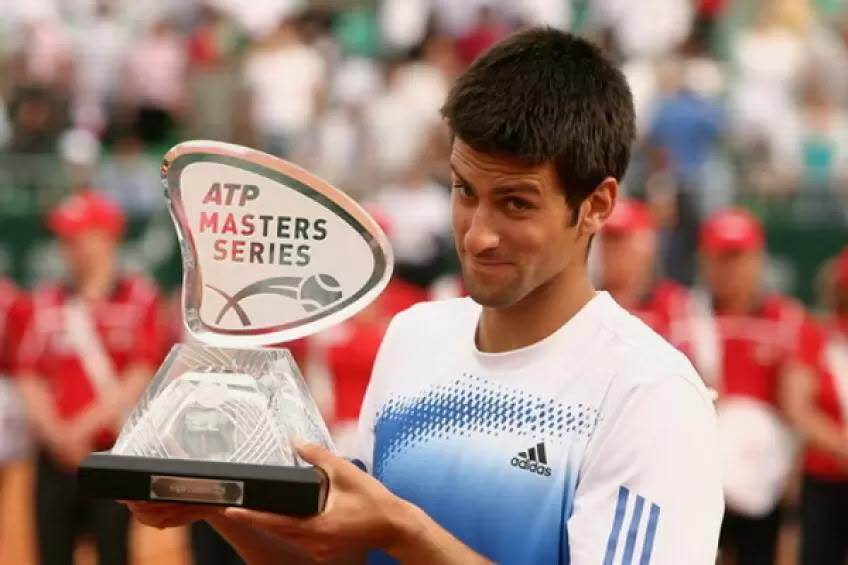 百冠功成！细数德约那些重要的夺冠节点！